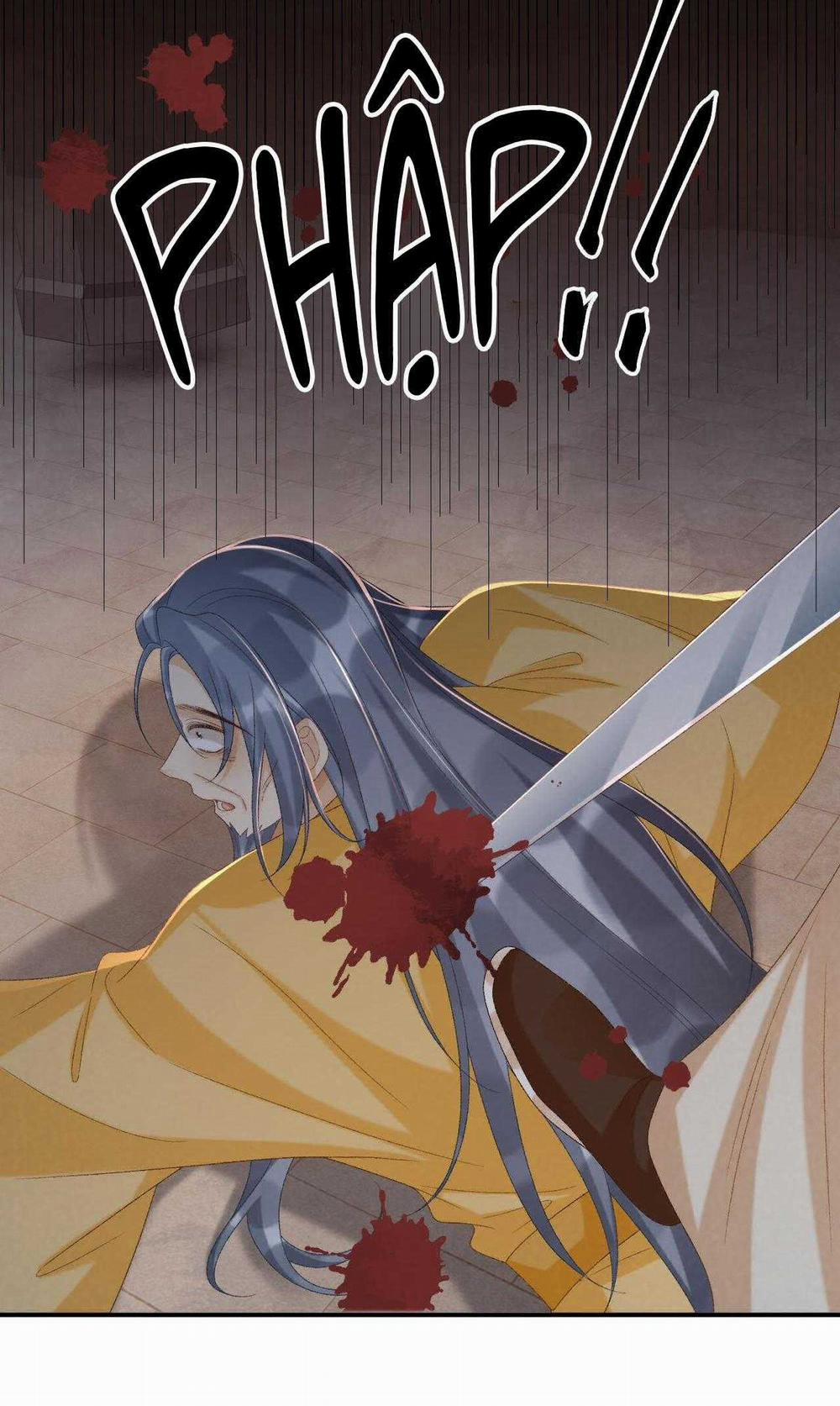 Cạm Bẫy Của Kẻ Biến Thái 105 trang 18