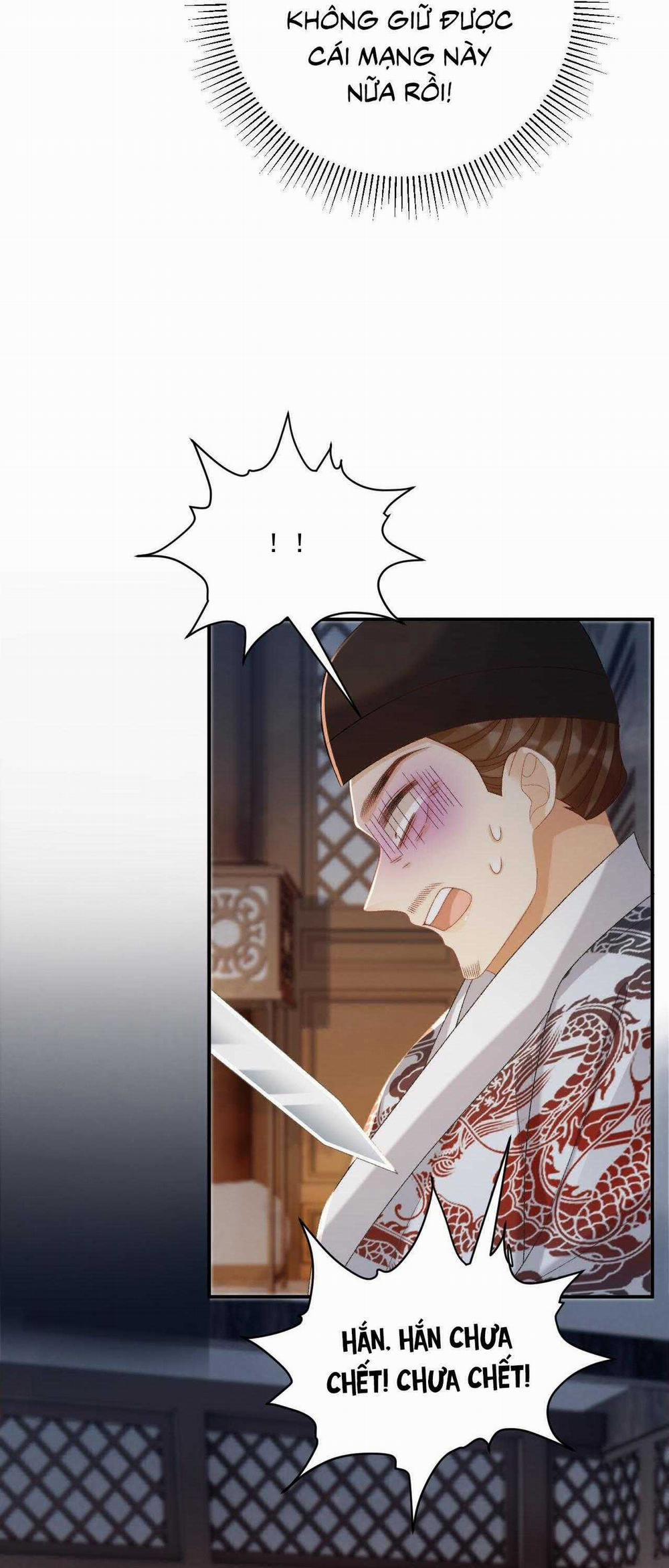 Cạm Bẫy Của Kẻ Biến Thái 105 trang 21