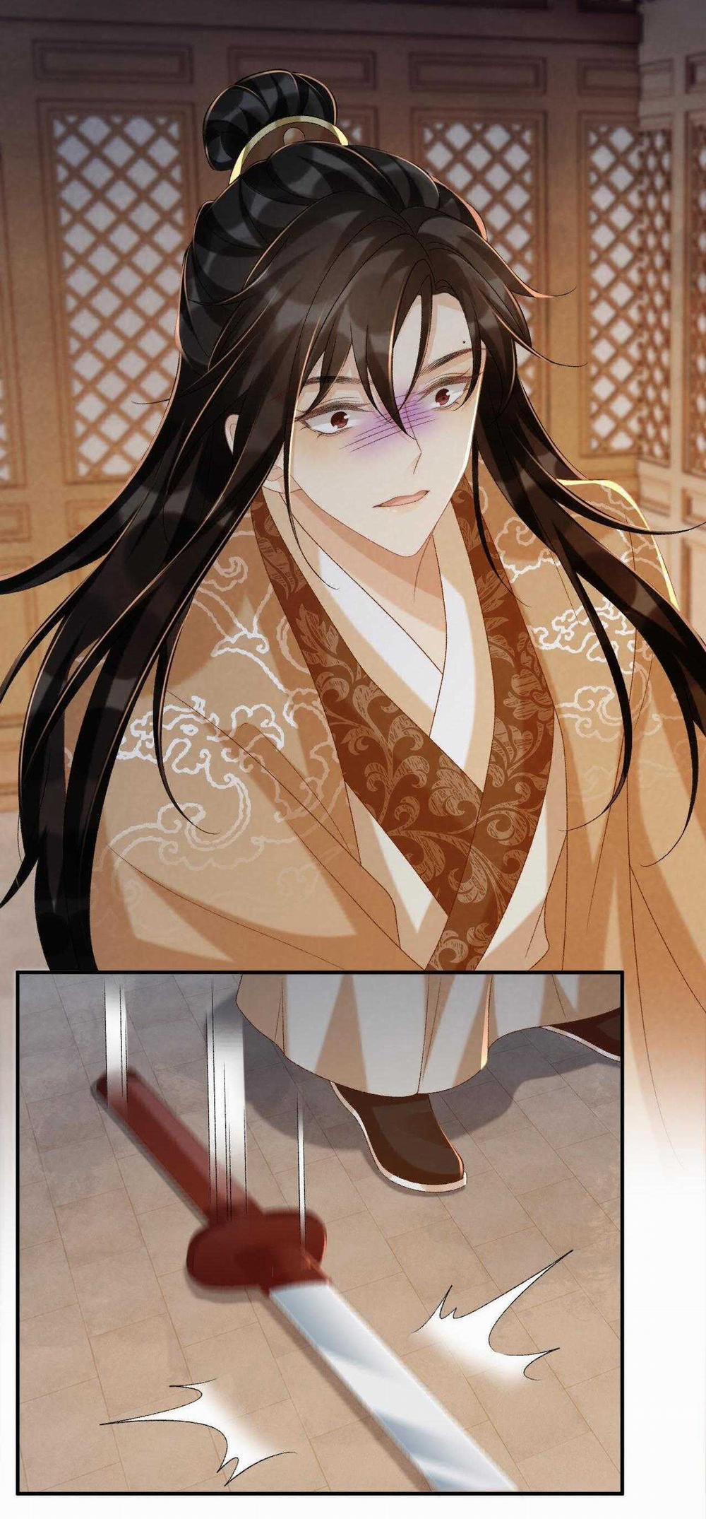 Cạm Bẫy Của Kẻ Biến Thái 105 trang 22