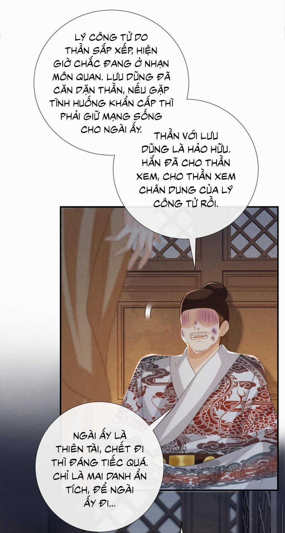 Cạm Bẫy Của Kẻ Biến Thái 105 trang 23