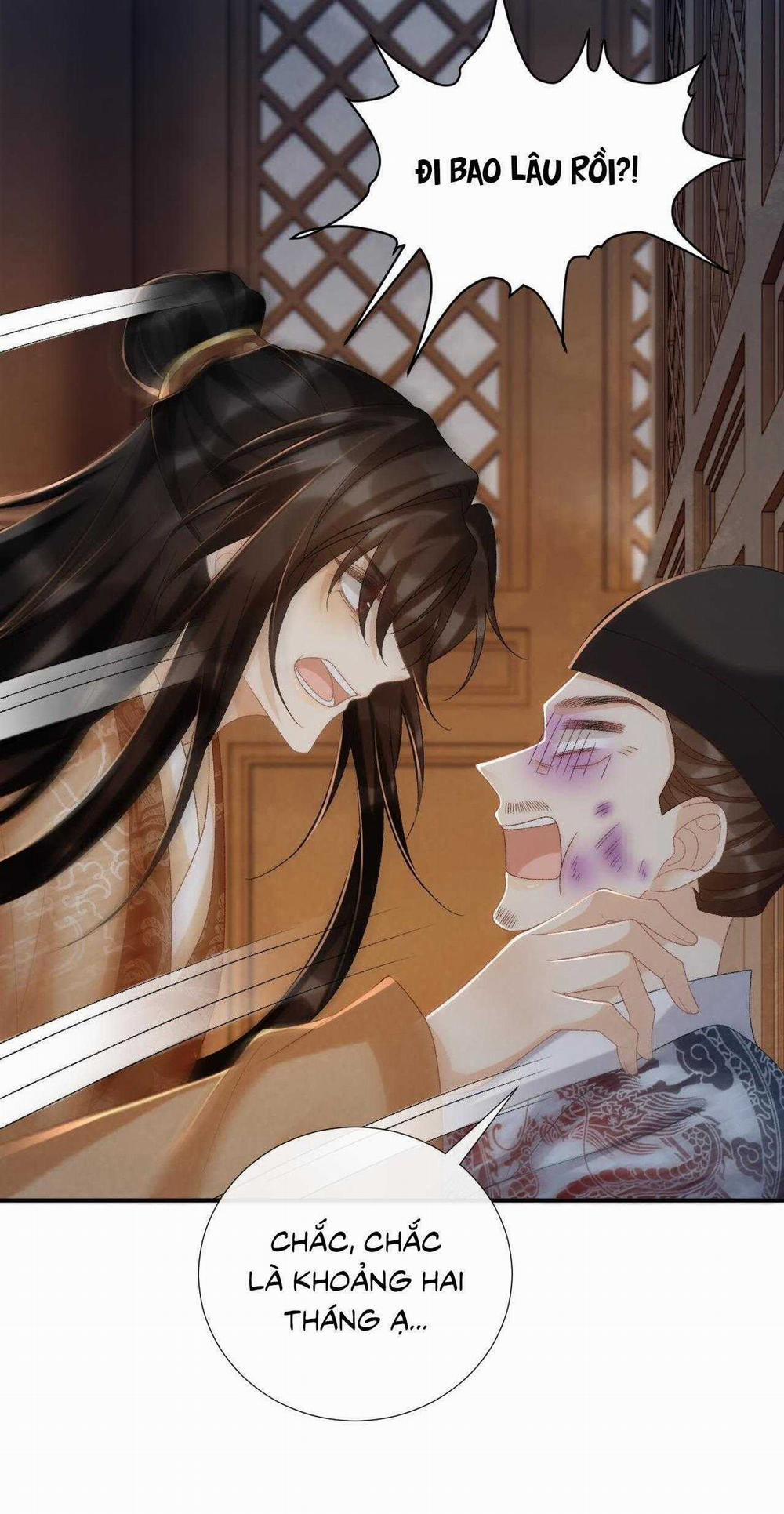 Cạm Bẫy Của Kẻ Biến Thái 105 trang 24