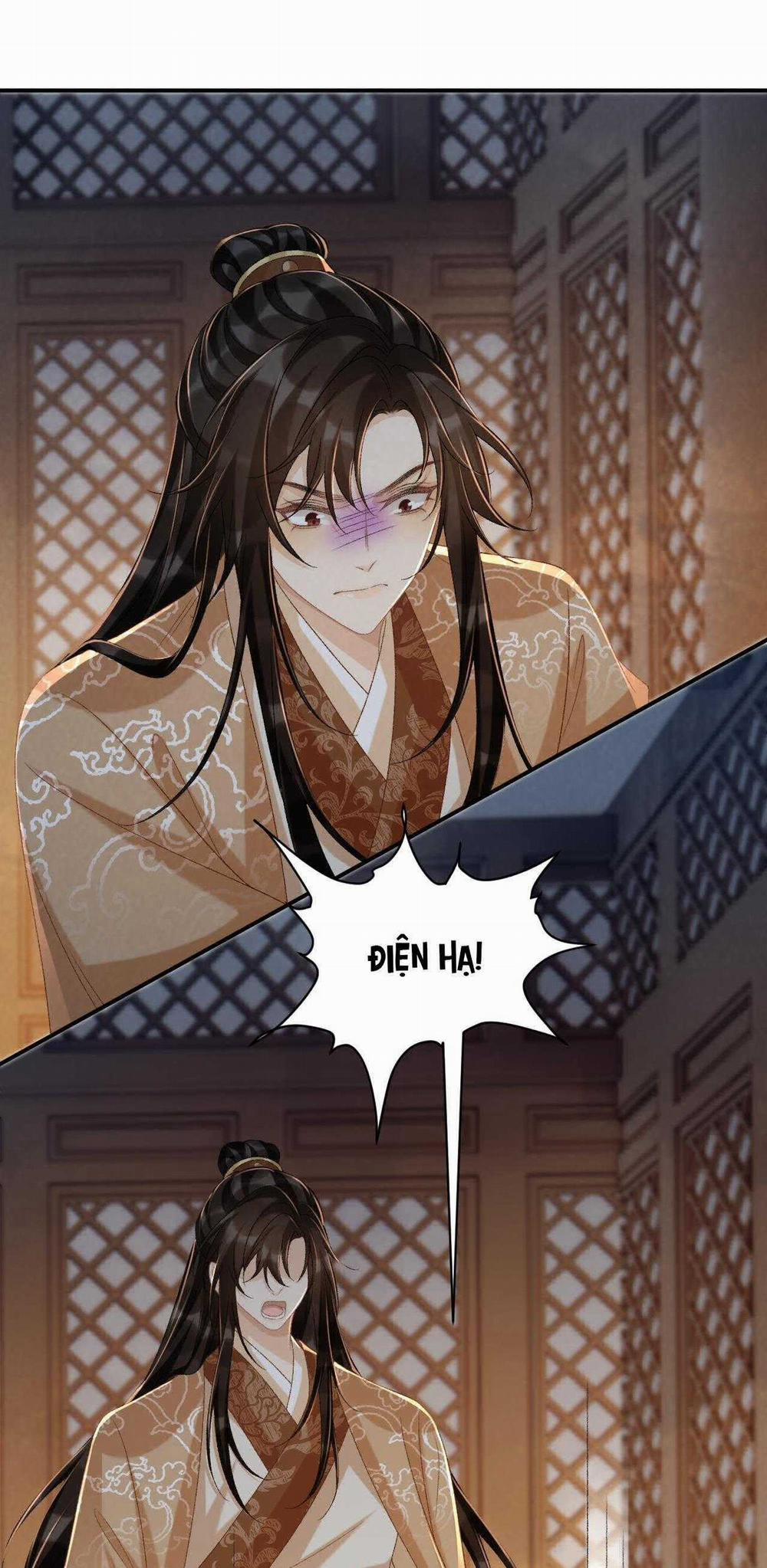 Cạm Bẫy Của Kẻ Biến Thái 105 trang 25