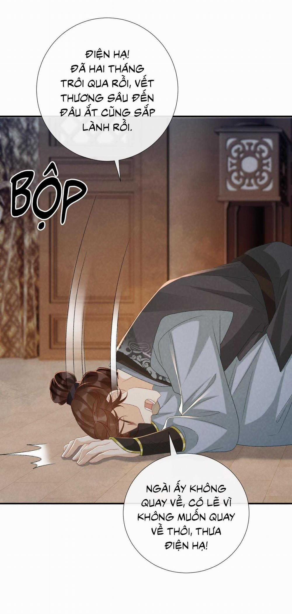 Cạm Bẫy Của Kẻ Biến Thái 105 trang 27