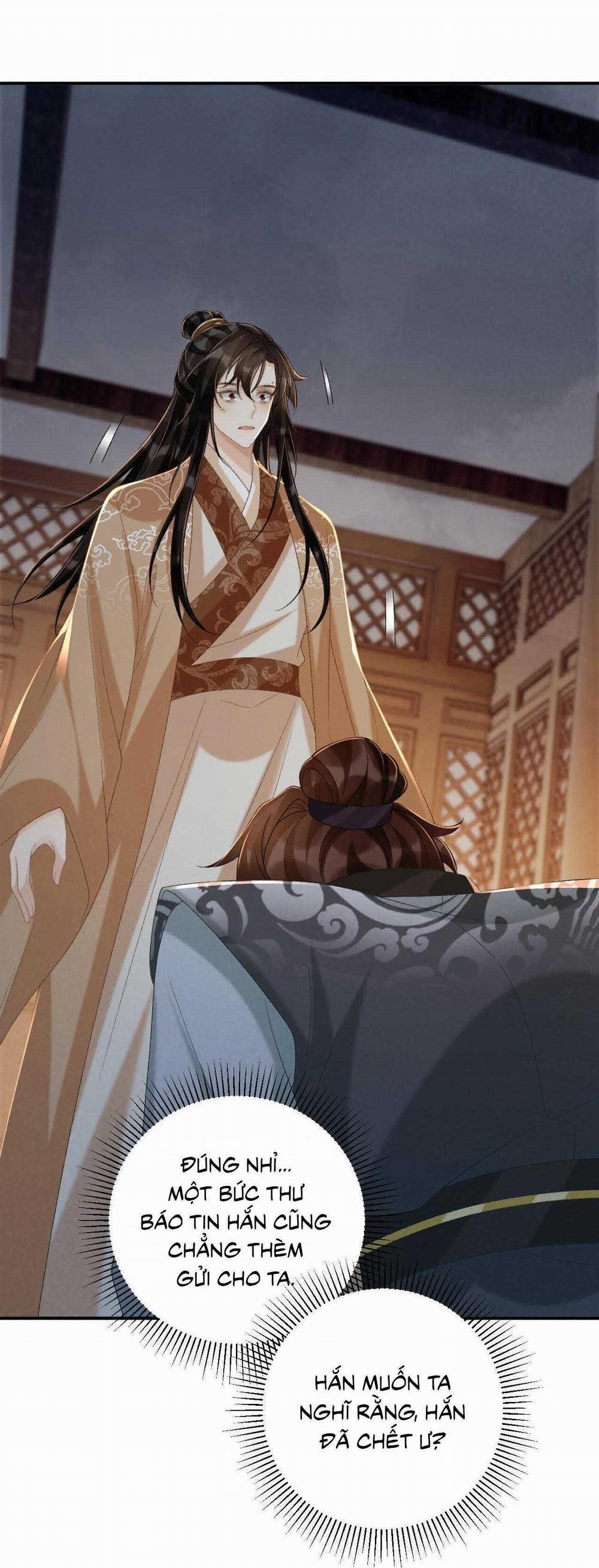 Cạm Bẫy Của Kẻ Biến Thái 105 trang 28