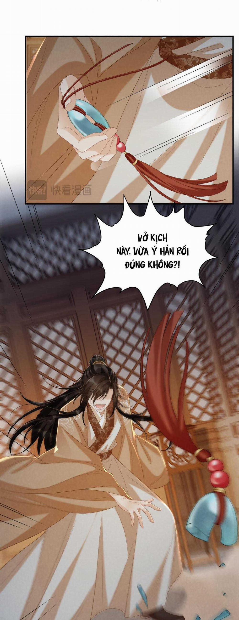 Cạm Bẫy Của Kẻ Biến Thái 105 trang 29