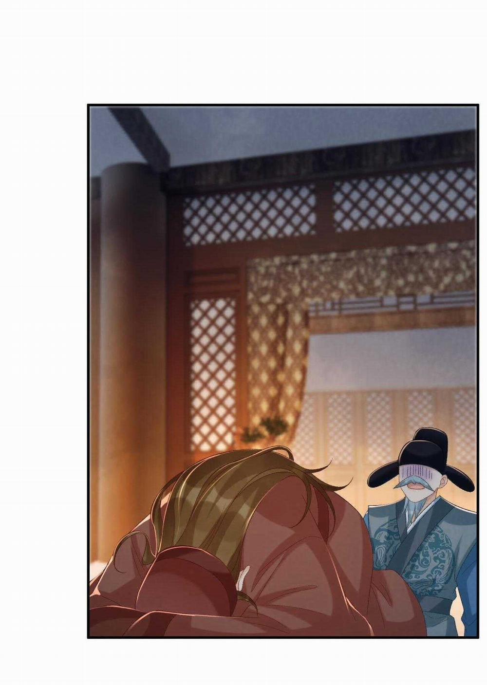 Cạm Bẫy Của Kẻ Biến Thái 105 trang 3