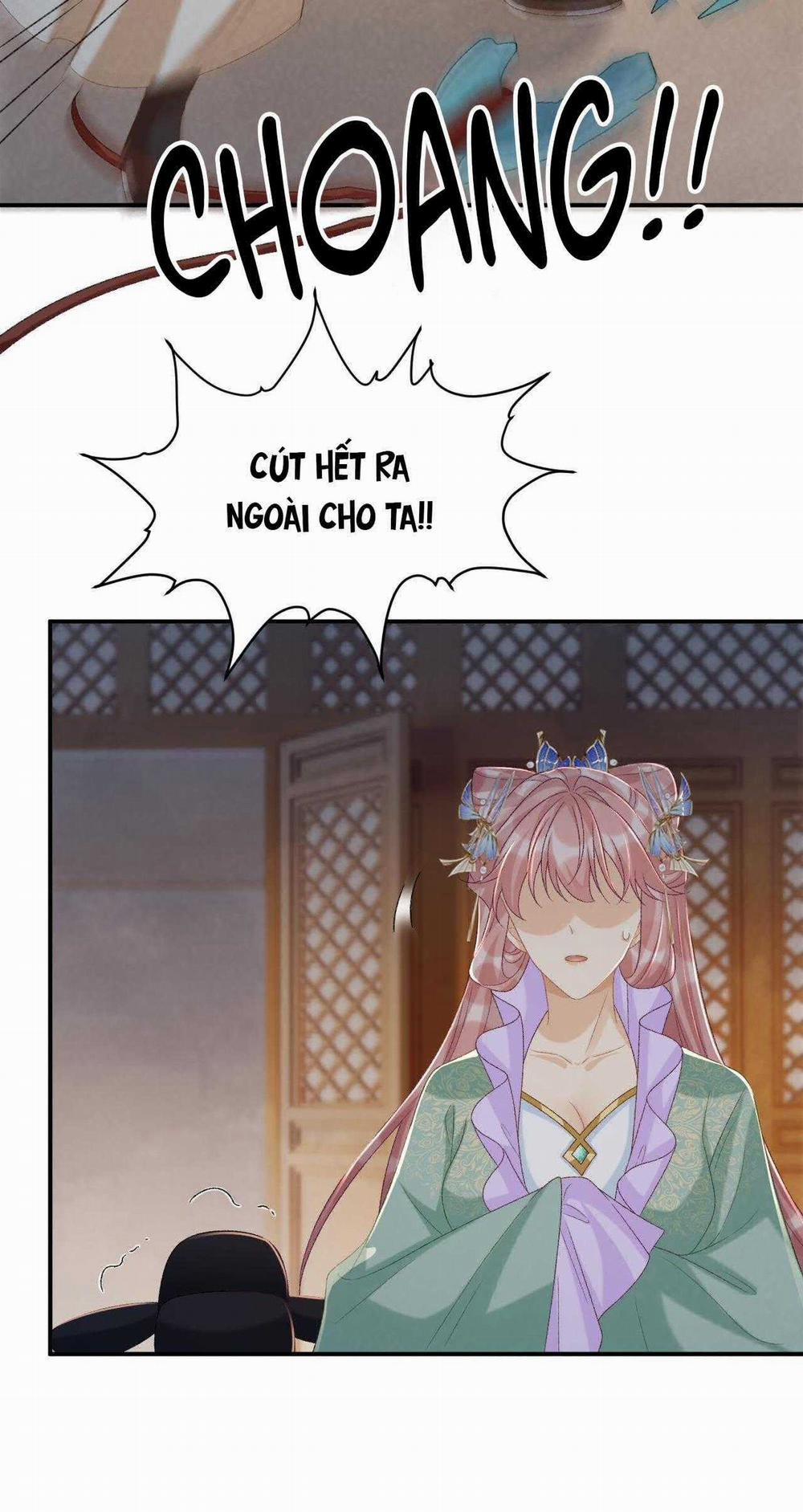 Cạm Bẫy Của Kẻ Biến Thái 105 trang 30