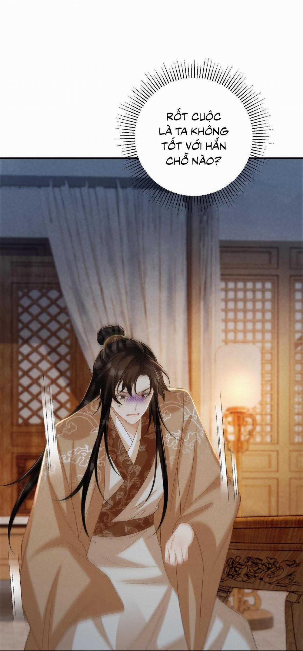 Cạm Bẫy Của Kẻ Biến Thái 105 trang 31