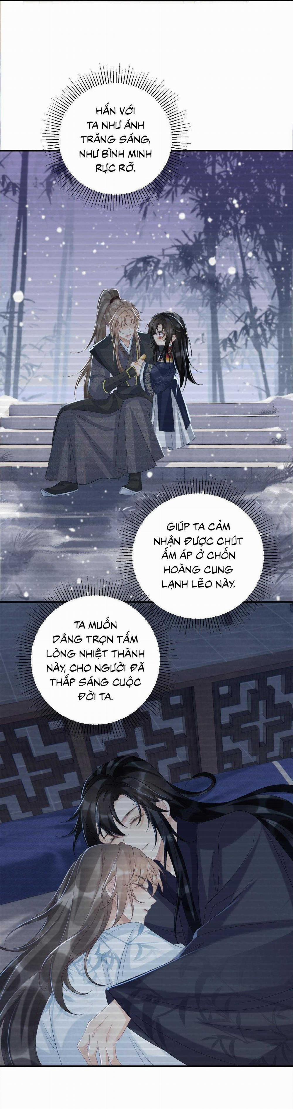 Cạm Bẫy Của Kẻ Biến Thái 105 trang 32