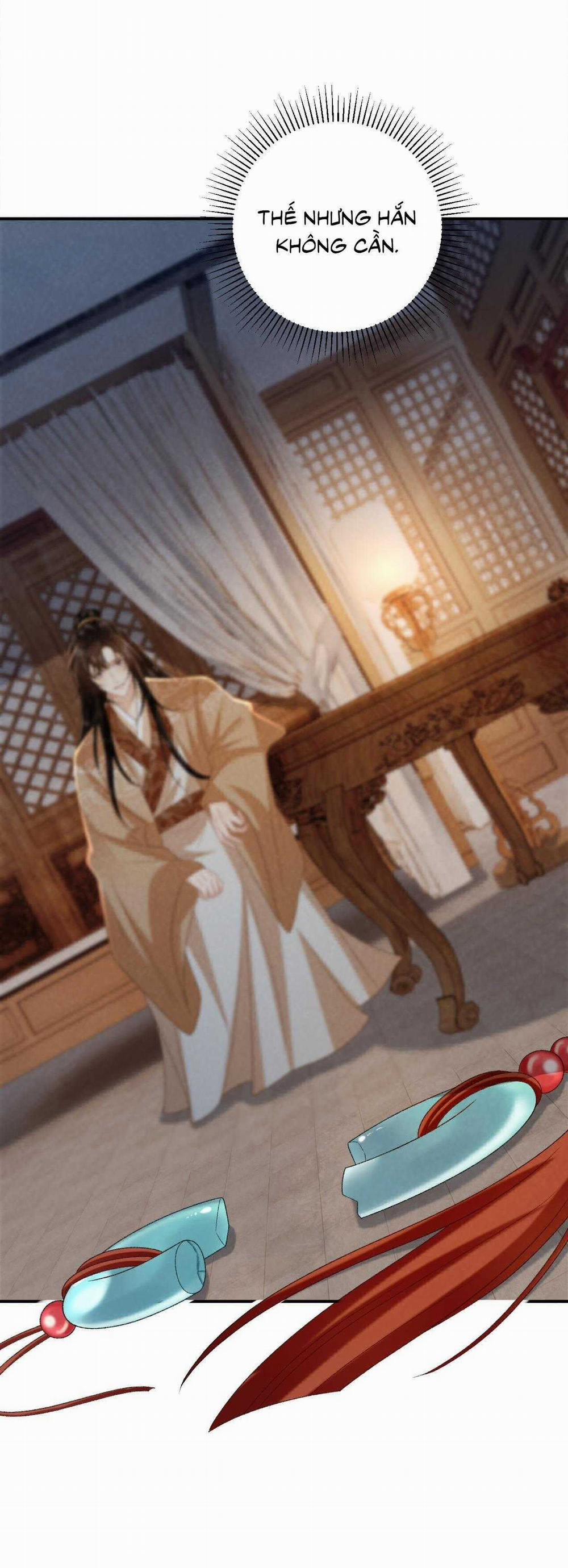 Cạm Bẫy Của Kẻ Biến Thái 105 trang 33