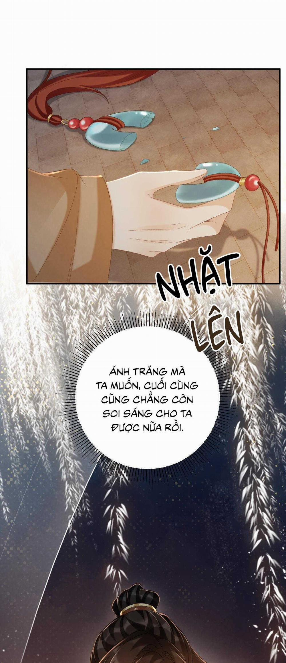 Cạm Bẫy Của Kẻ Biến Thái 105 trang 34