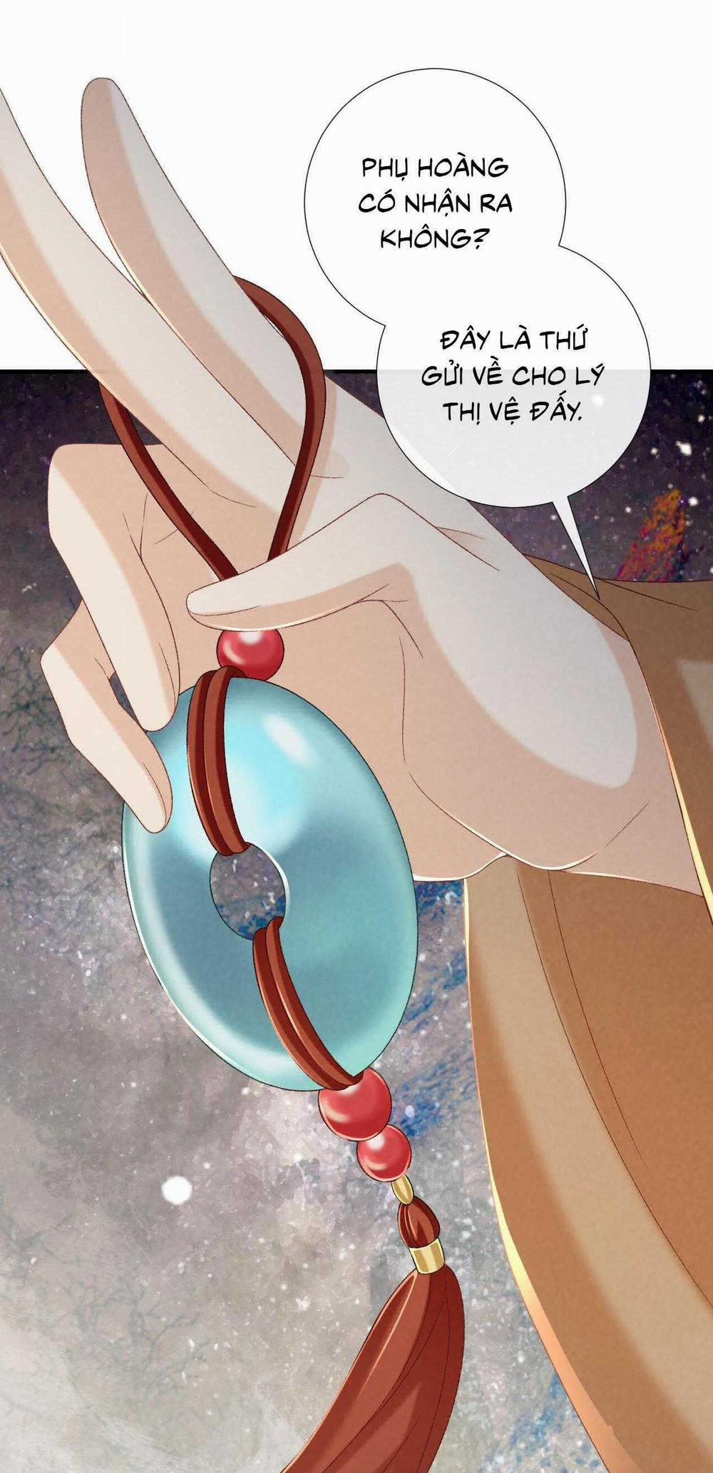 Cạm Bẫy Của Kẻ Biến Thái 105 trang 4