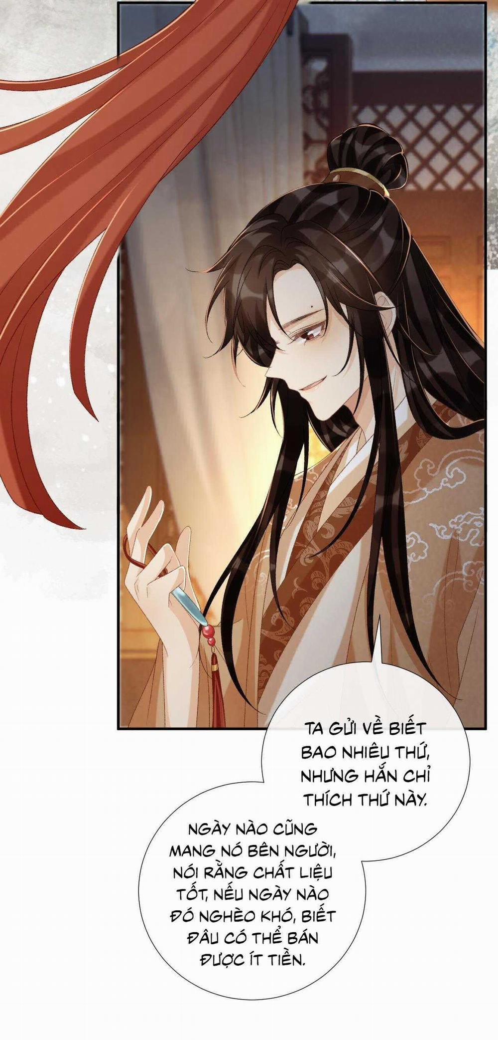 Cạm Bẫy Của Kẻ Biến Thái 105 trang 5