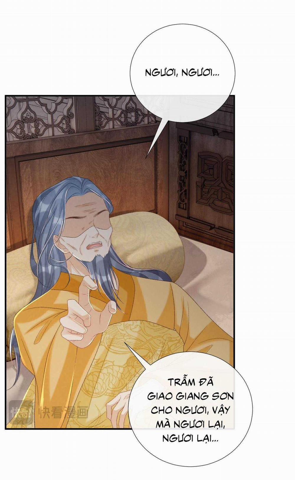 Cạm Bẫy Của Kẻ Biến Thái 105 trang 6