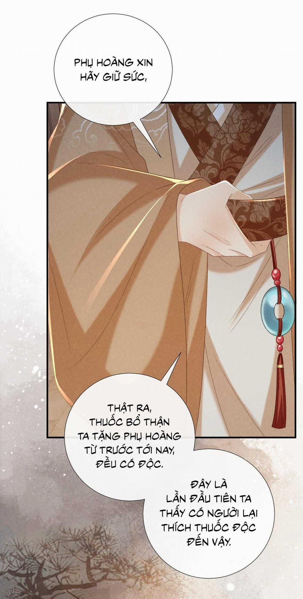 Cạm Bẫy Của Kẻ Biến Thái 105 trang 7