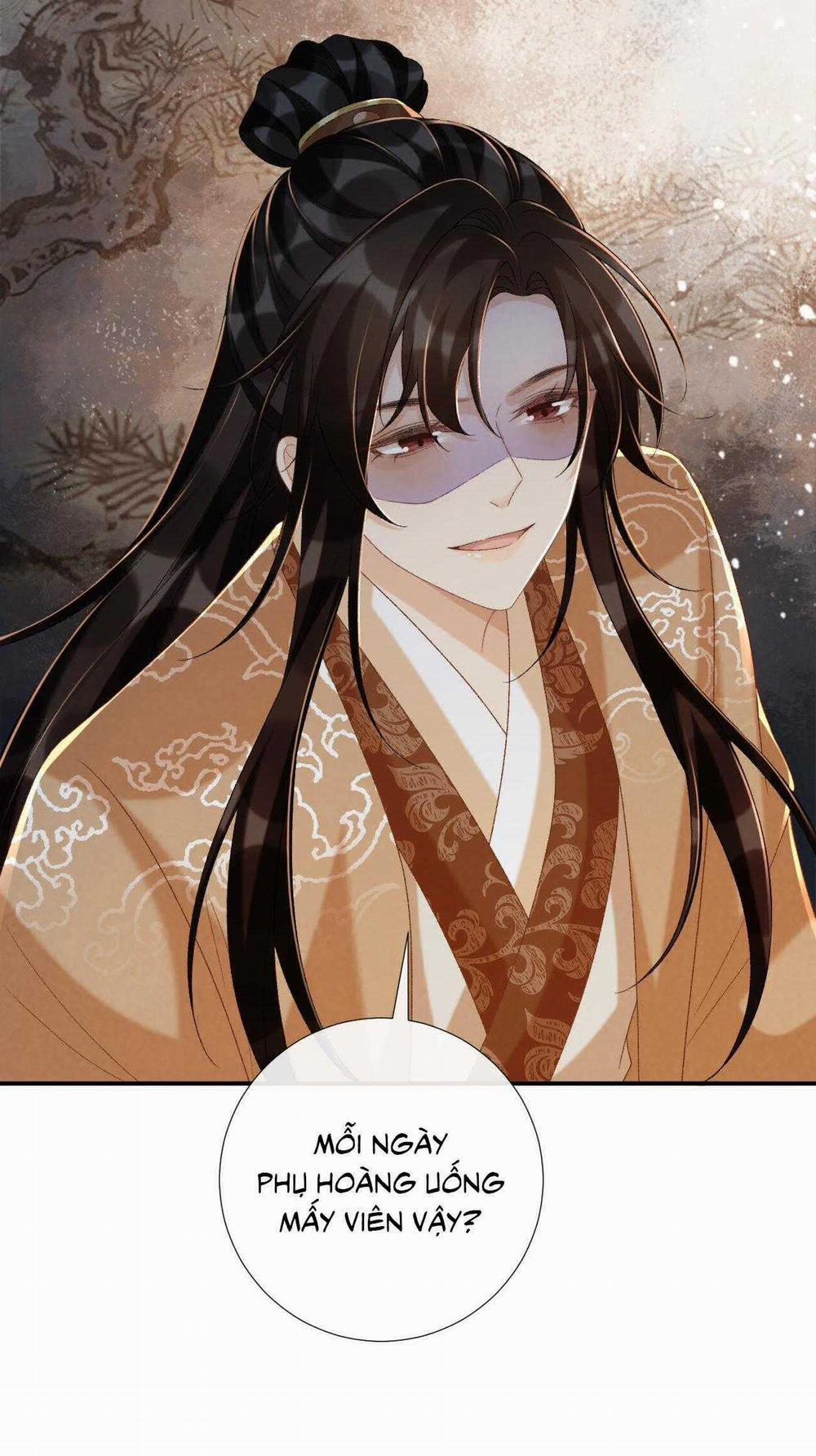 Cạm Bẫy Của Kẻ Biến Thái 105 trang 8