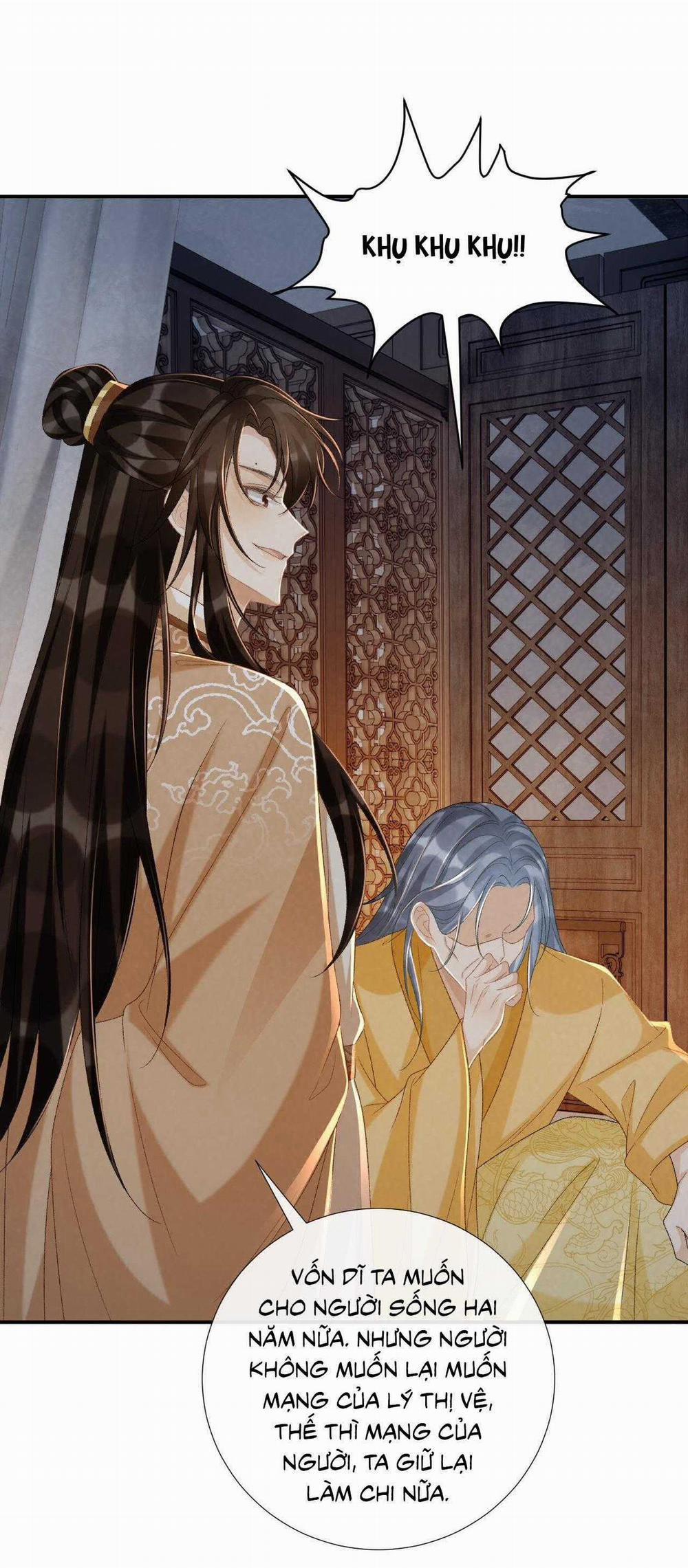 Cạm Bẫy Của Kẻ Biến Thái 105 trang 9