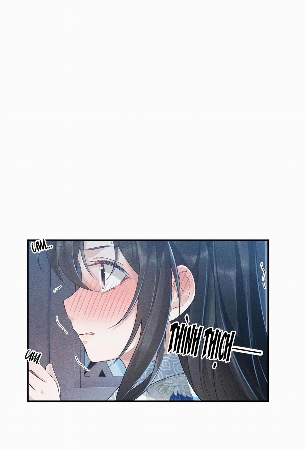 Cạm Bẫy Của Kẻ Biến Thái 11 trang 1