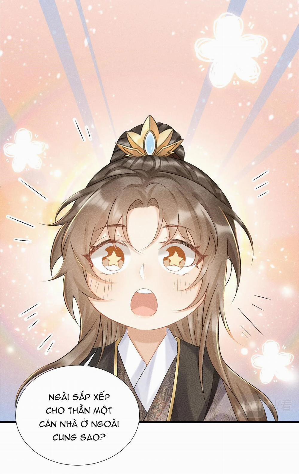 Cạm Bẫy Của Kẻ Biến Thái 11 trang 15