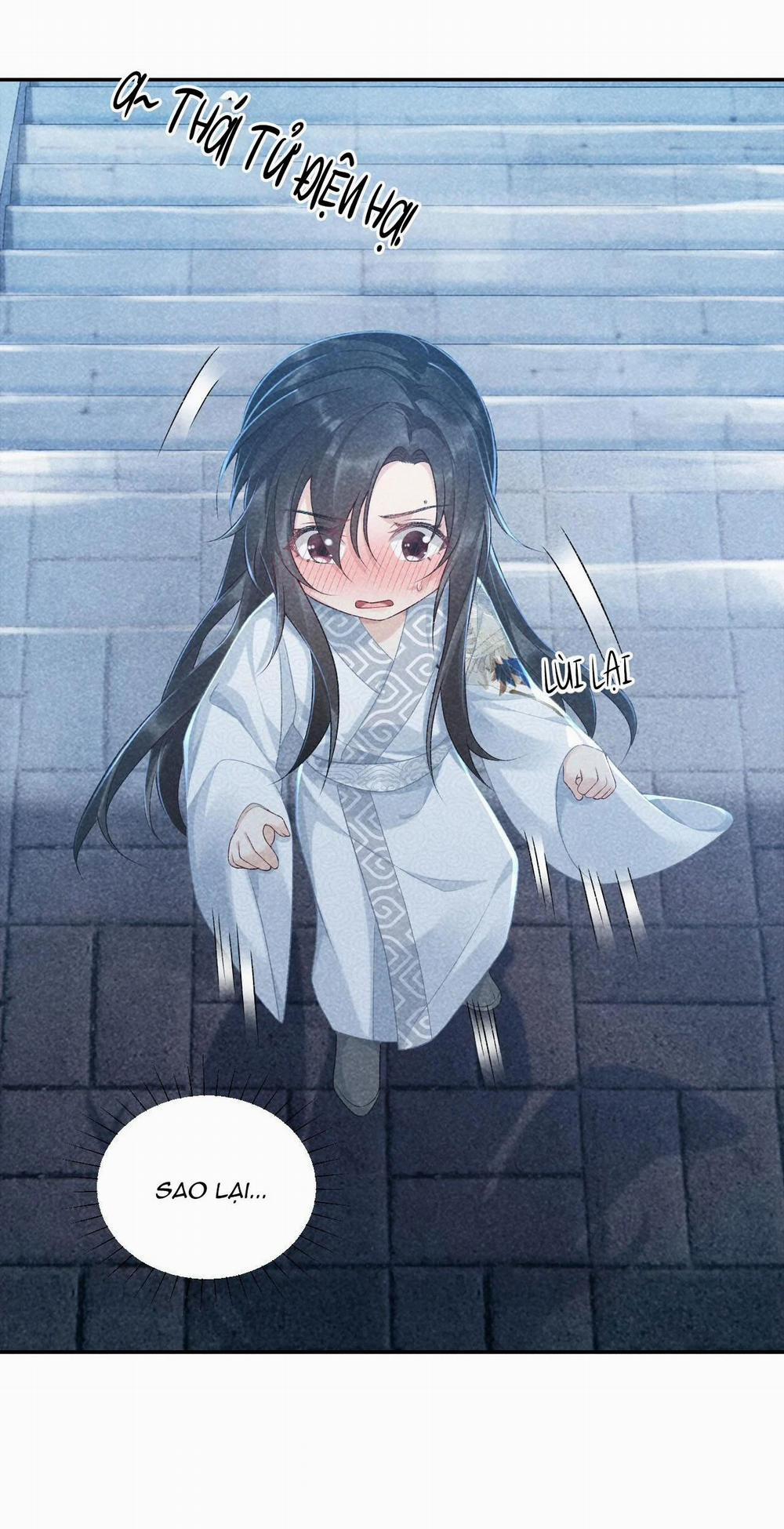 Cạm Bẫy Của Kẻ Biến Thái 11 trang 2