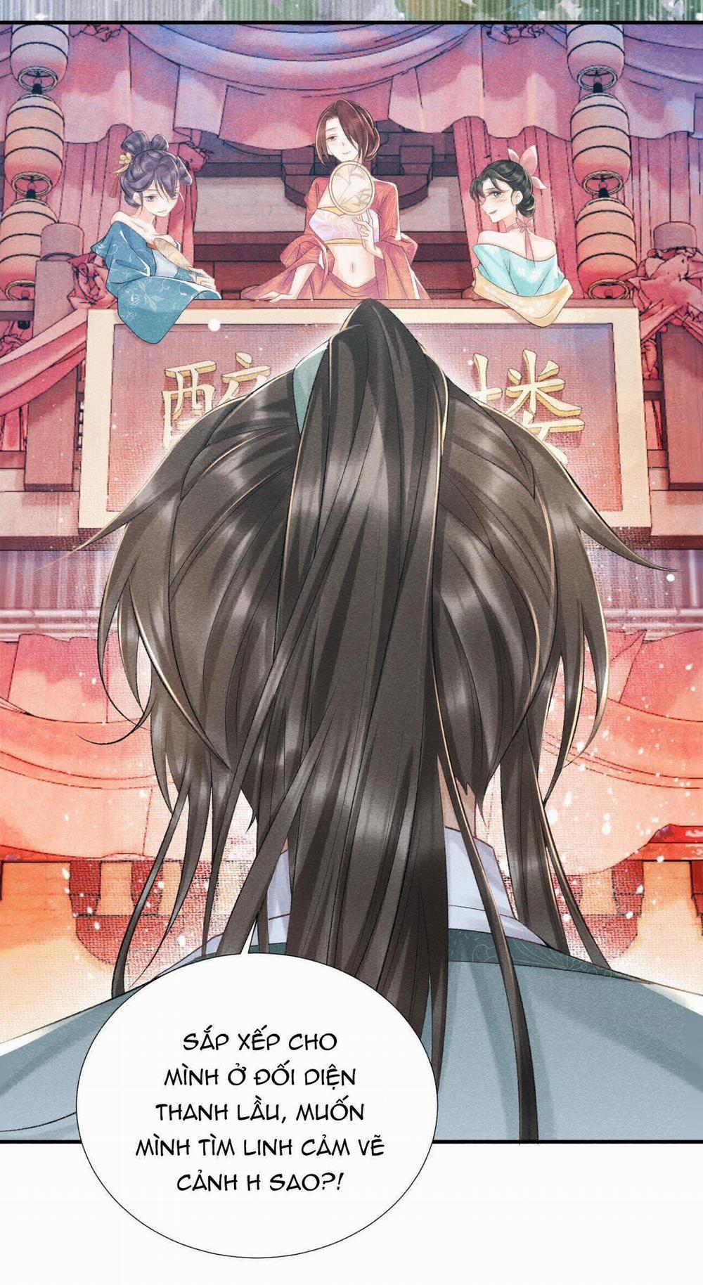 Cạm Bẫy Của Kẻ Biến Thái 11 trang 20