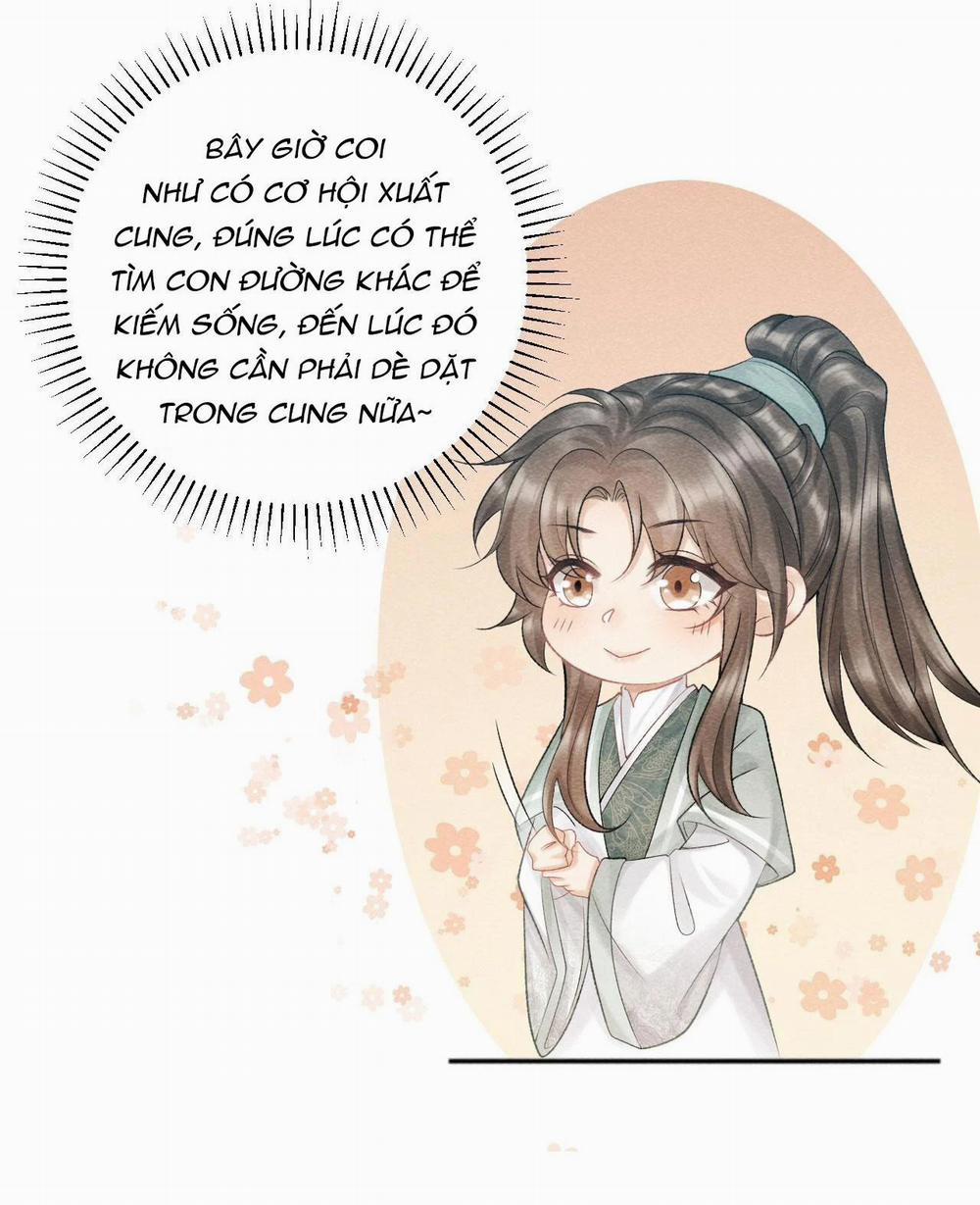 Cạm Bẫy Của Kẻ Biến Thái 11 trang 22