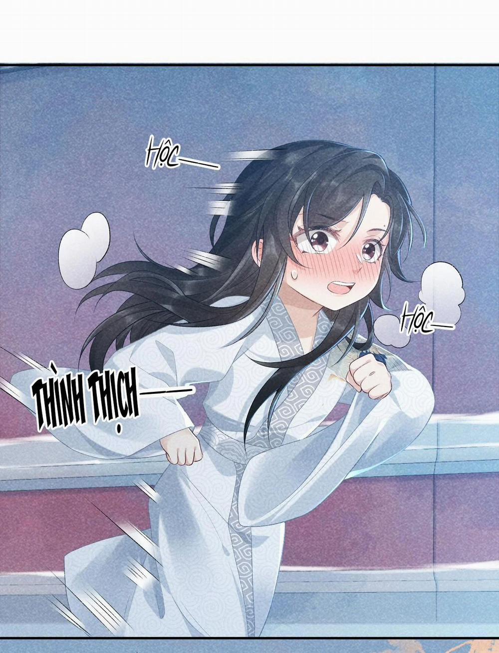 Cạm Bẫy Của Kẻ Biến Thái 11 trang 3