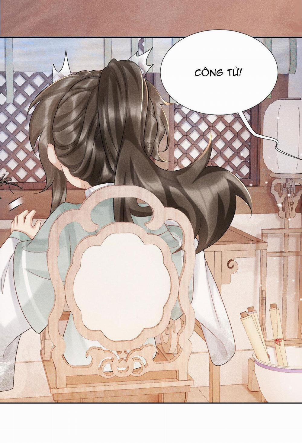 Cạm Bẫy Của Kẻ Biến Thái 11 trang 35