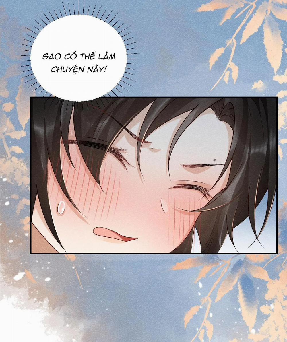 Cạm Bẫy Của Kẻ Biến Thái 11 trang 4