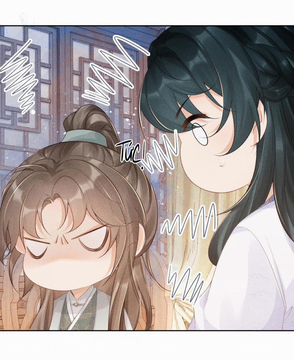 Cạm Bẫy Của Kẻ Biến Thái 11 trang 42