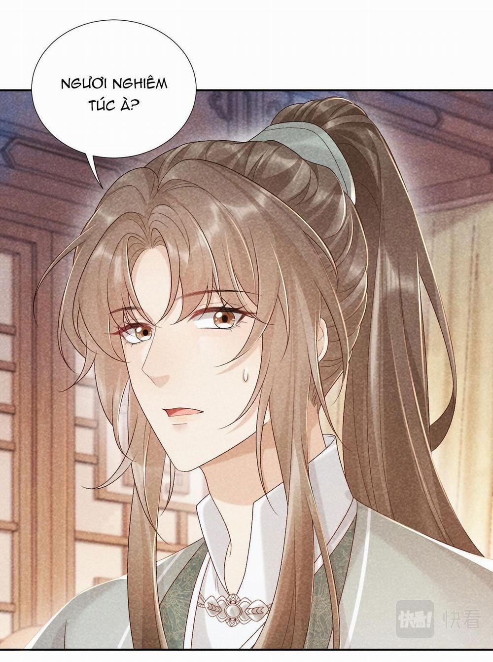 Cạm Bẫy Của Kẻ Biến Thái 11 trang 46