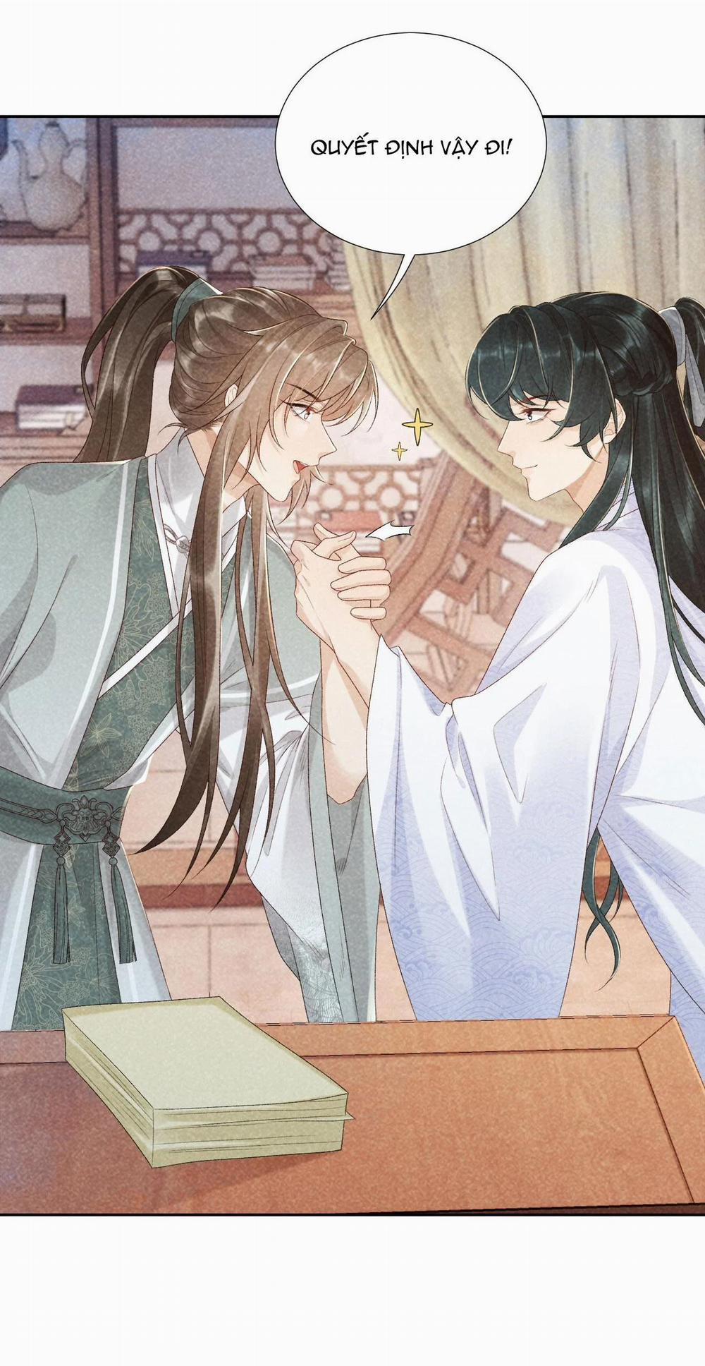 Cạm Bẫy Của Kẻ Biến Thái 11 trang 50