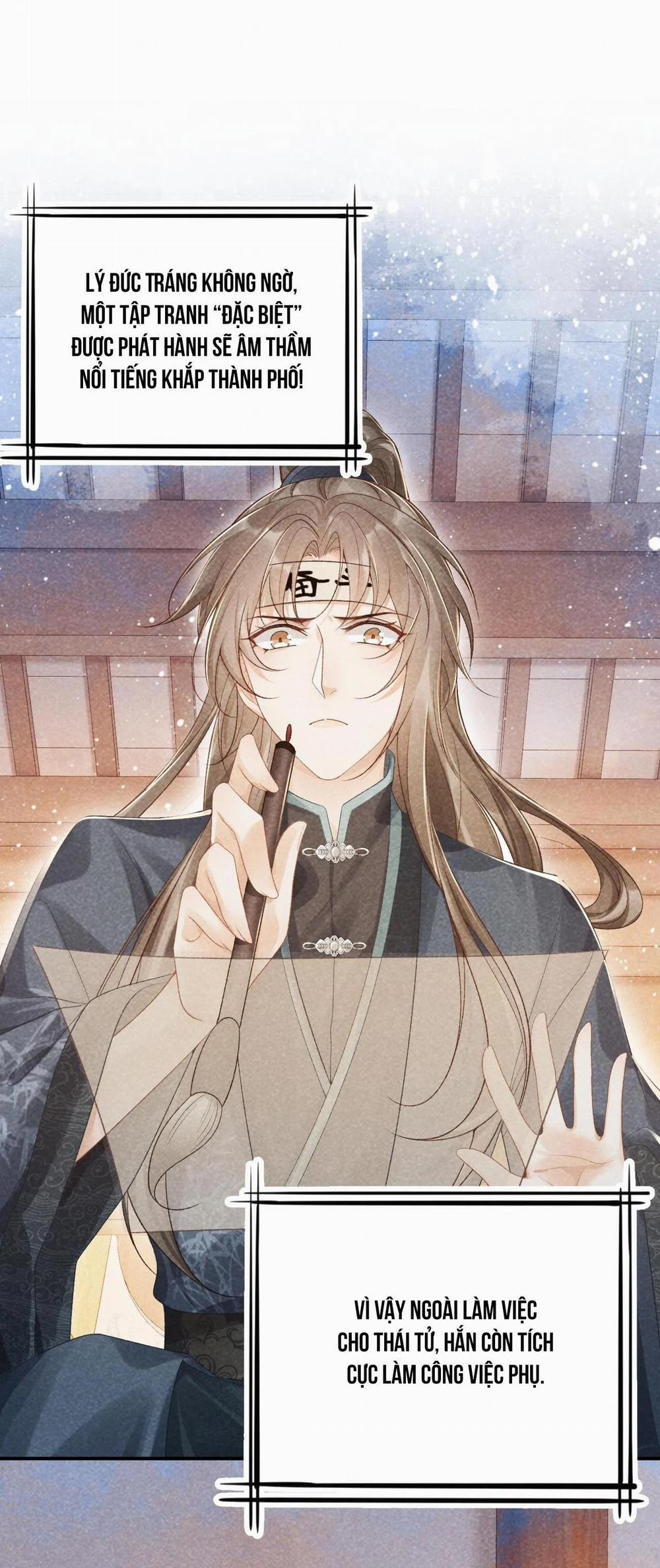 Cạm Bẫy Của Kẻ Biến Thái 12 trang 1