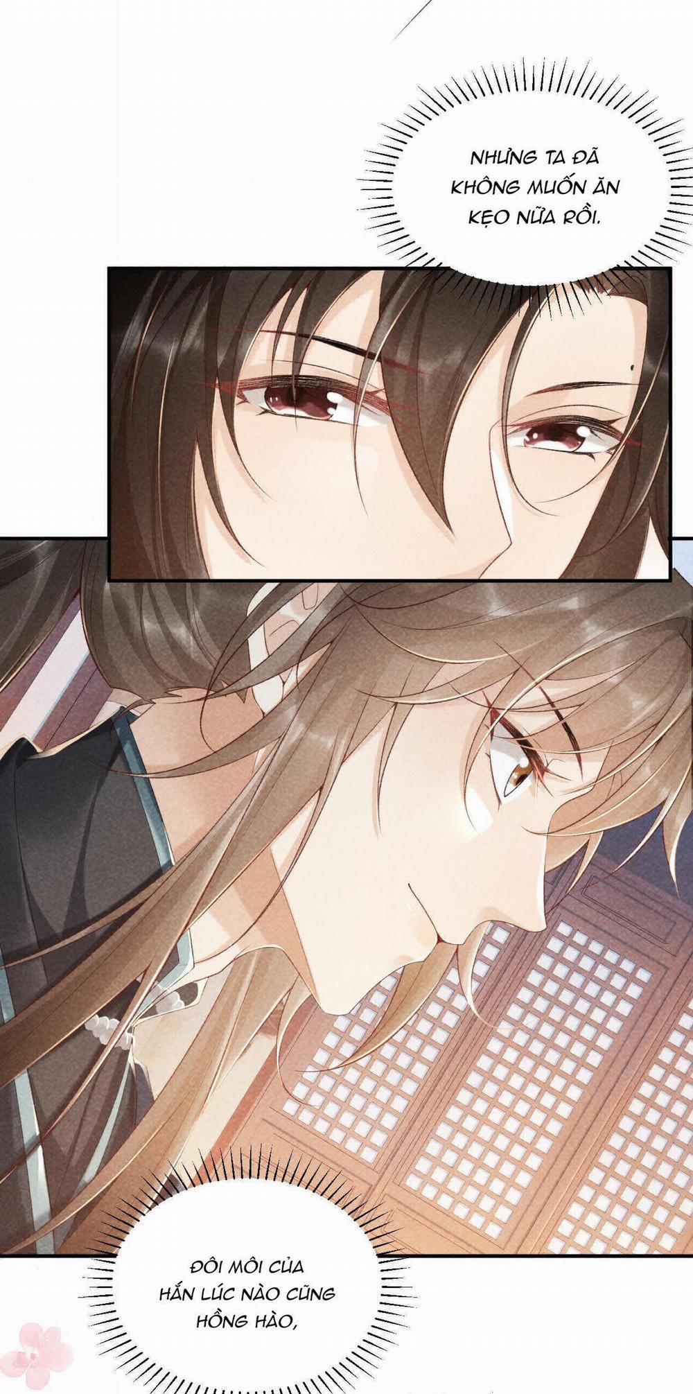 Cạm Bẫy Của Kẻ Biến Thái 12 trang 11