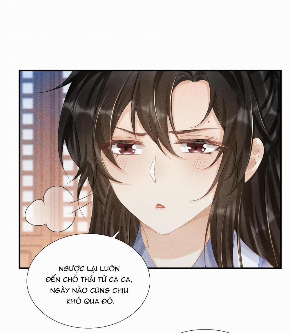 Cạm Bẫy Của Kẻ Biến Thái 12 trang 17