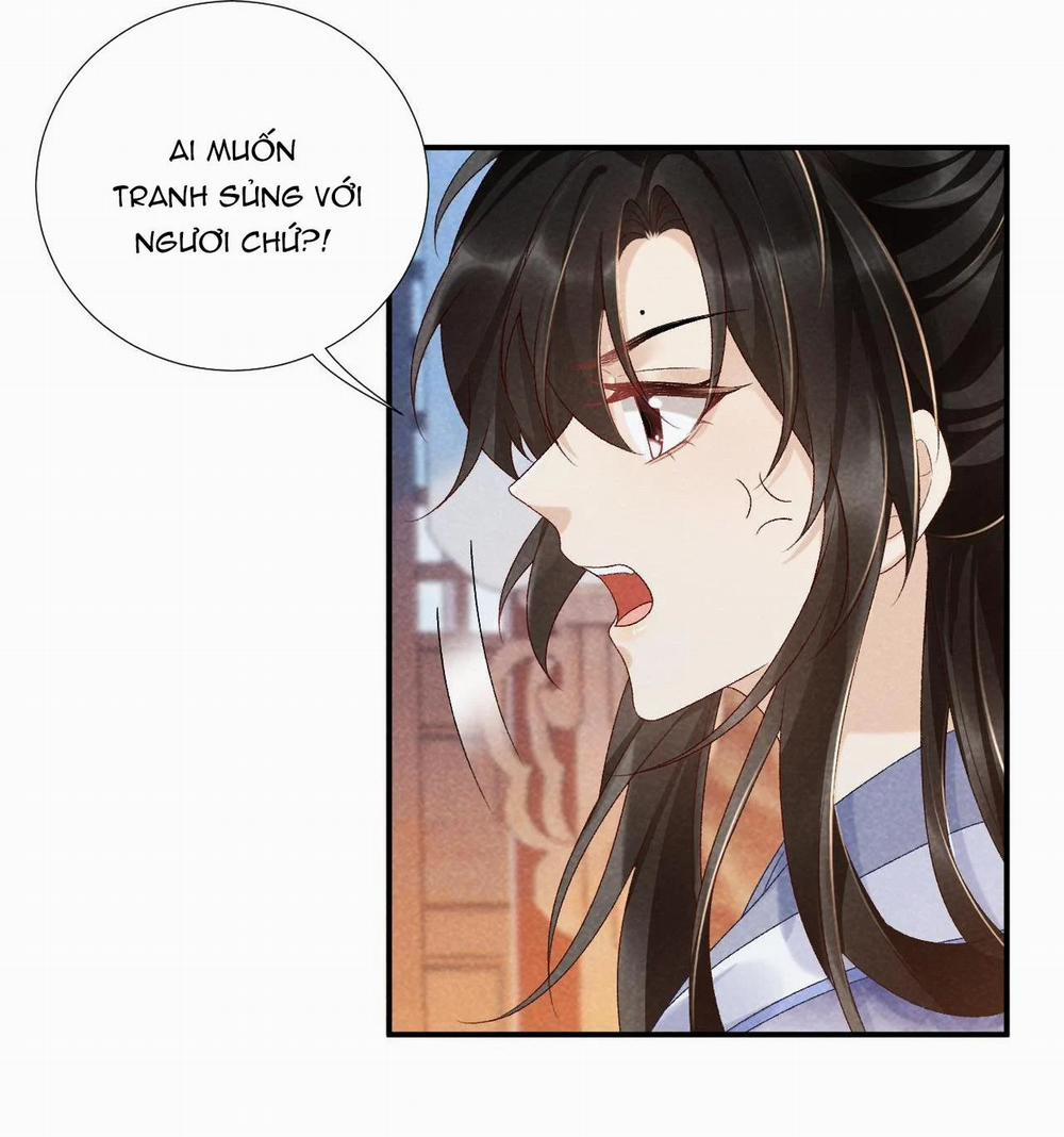 Cạm Bẫy Của Kẻ Biến Thái 12 trang 19