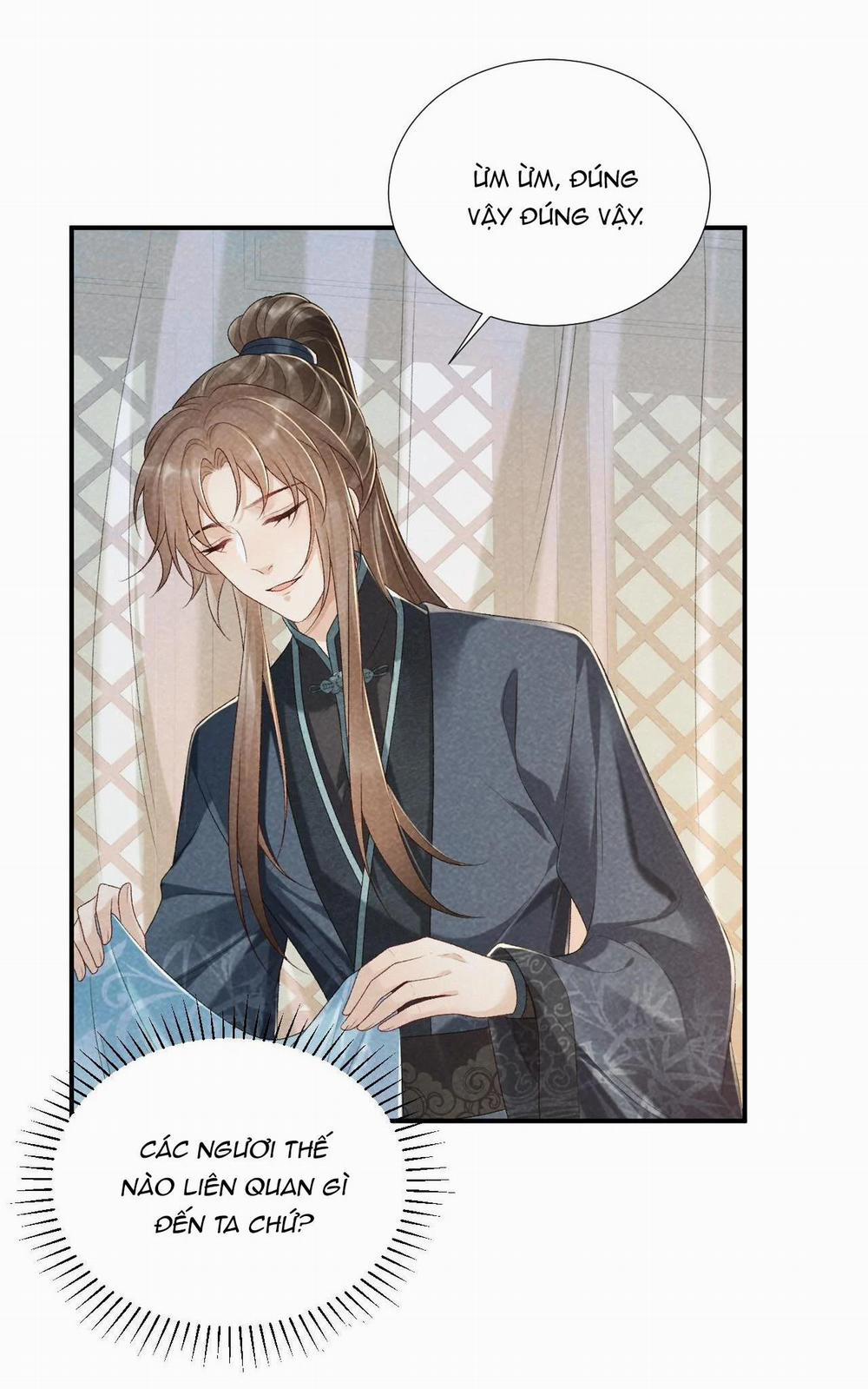 Cạm Bẫy Của Kẻ Biến Thái 12 trang 21