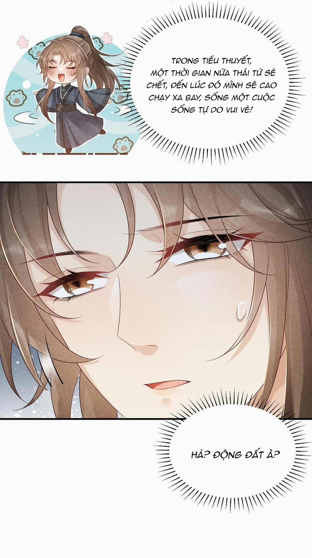 Cạm Bẫy Của Kẻ Biến Thái 12 trang 22