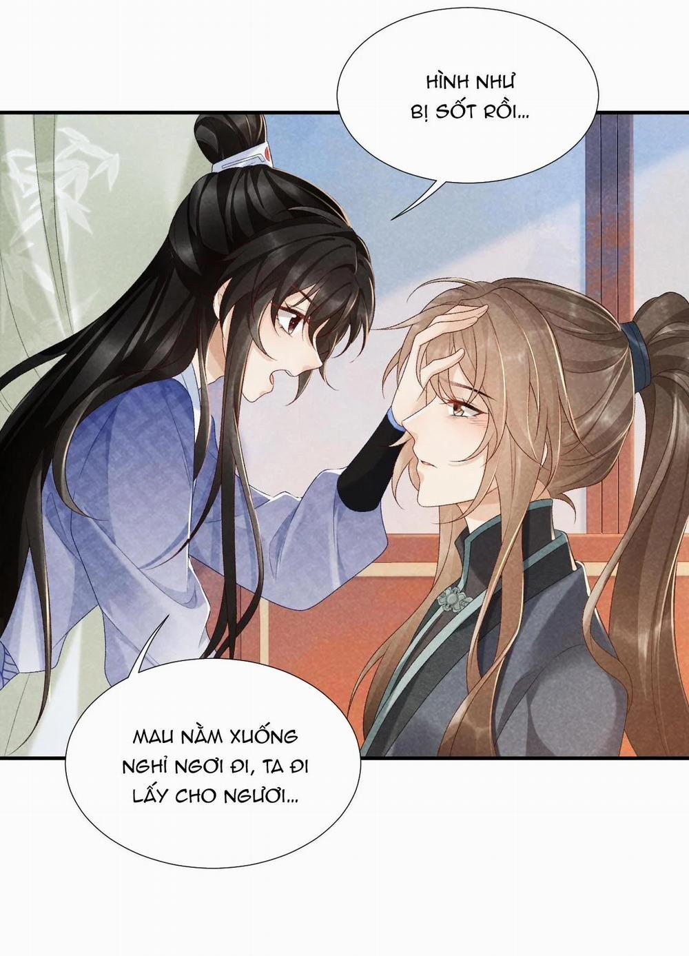 Cạm Bẫy Của Kẻ Biến Thái 12 trang 24