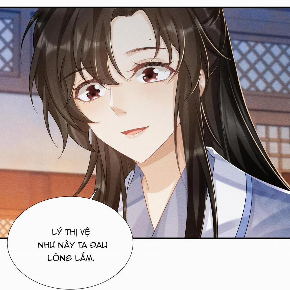 Cạm Bẫy Của Kẻ Biến Thái 12 trang 34