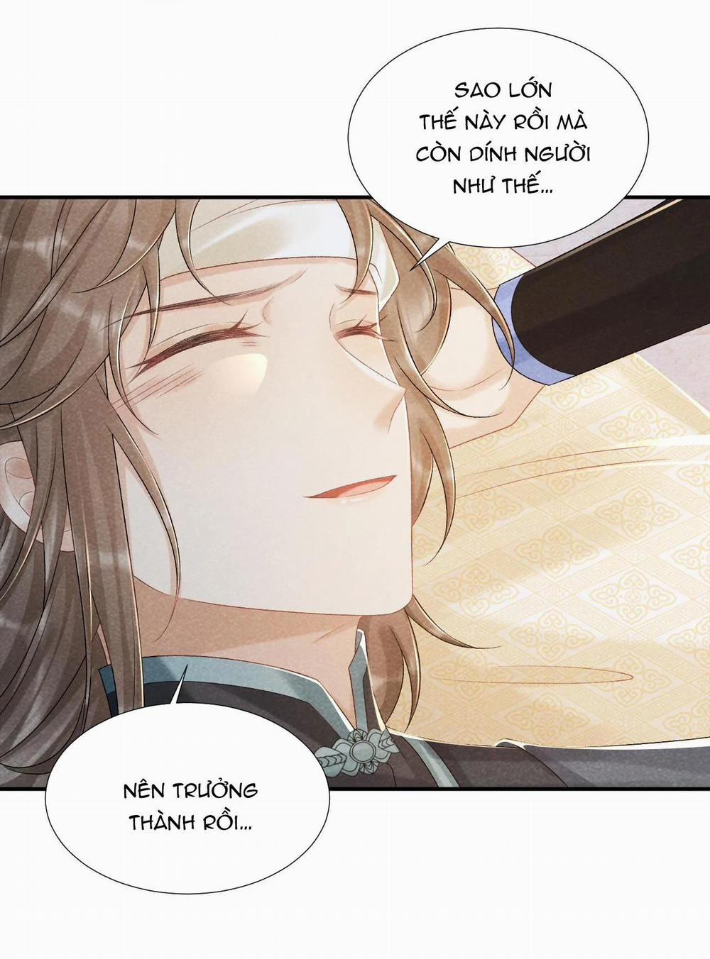 Cạm Bẫy Của Kẻ Biến Thái 12 trang 35