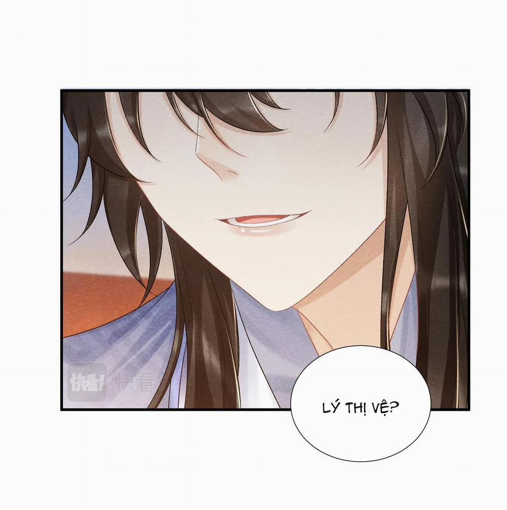 Cạm Bẫy Của Kẻ Biến Thái 12 trang 38