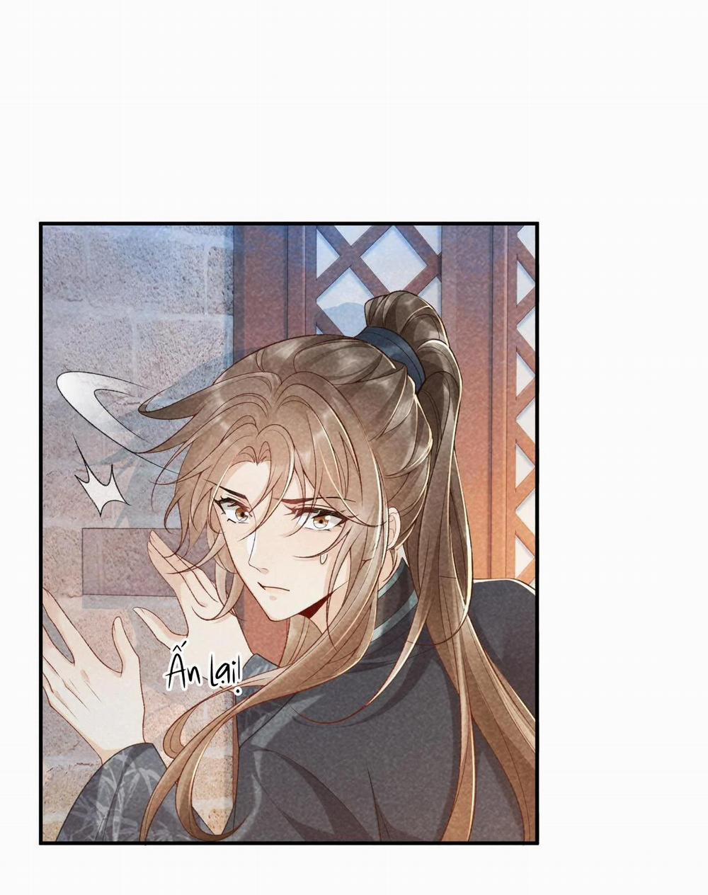 Cạm Bẫy Của Kẻ Biến Thái 12 trang 7