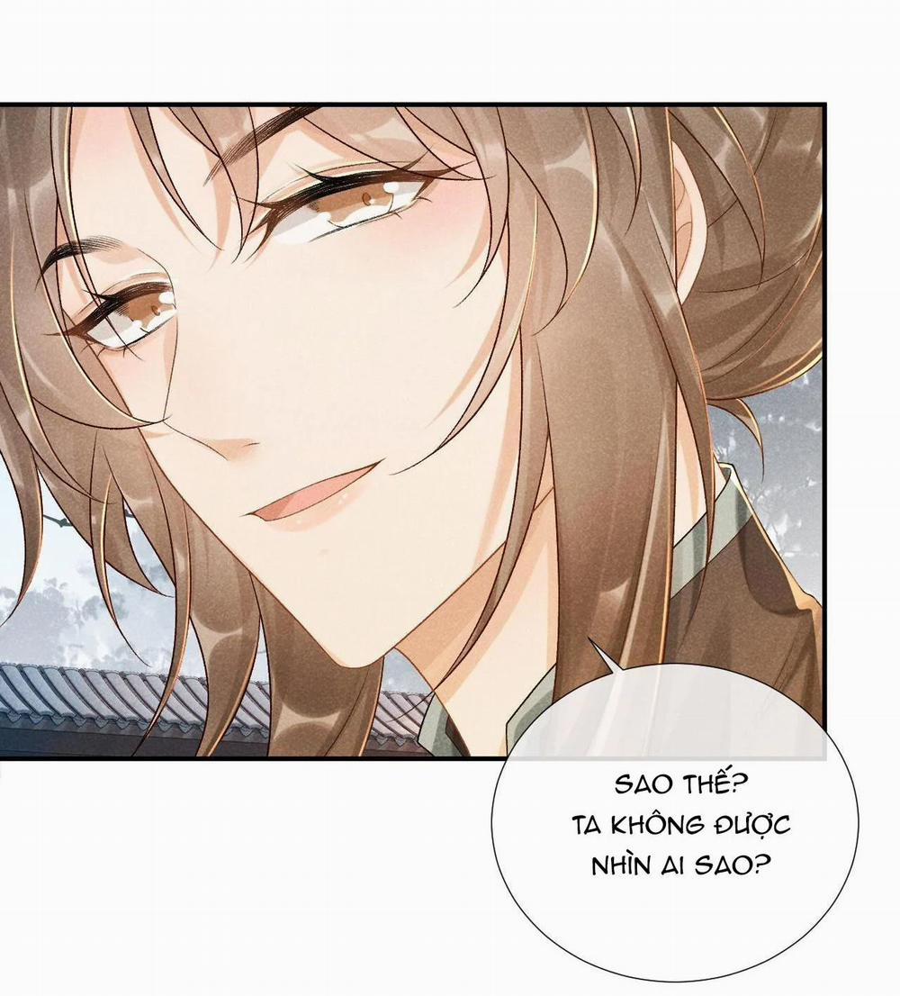 Cạm Bẫy Của Kẻ Biến Thái 13 trang 12