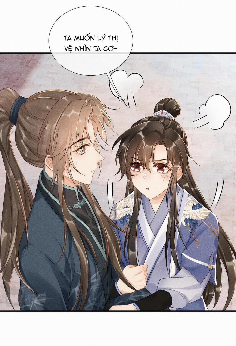 Cạm Bẫy Của Kẻ Biến Thái 13 trang 13