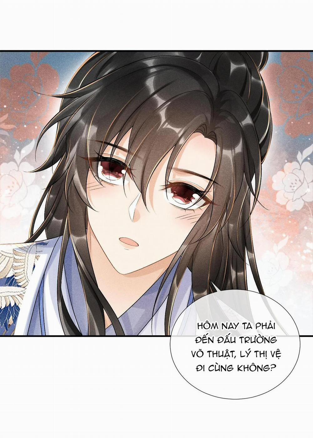 Cạm Bẫy Của Kẻ Biến Thái 13 trang 14