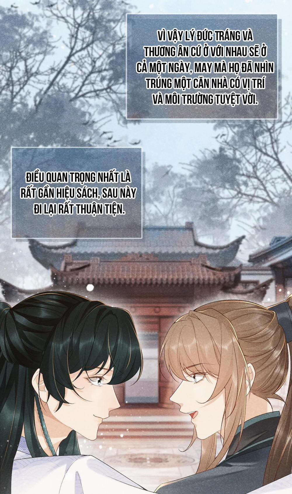 Cạm Bẫy Của Kẻ Biến Thái 13 trang 26