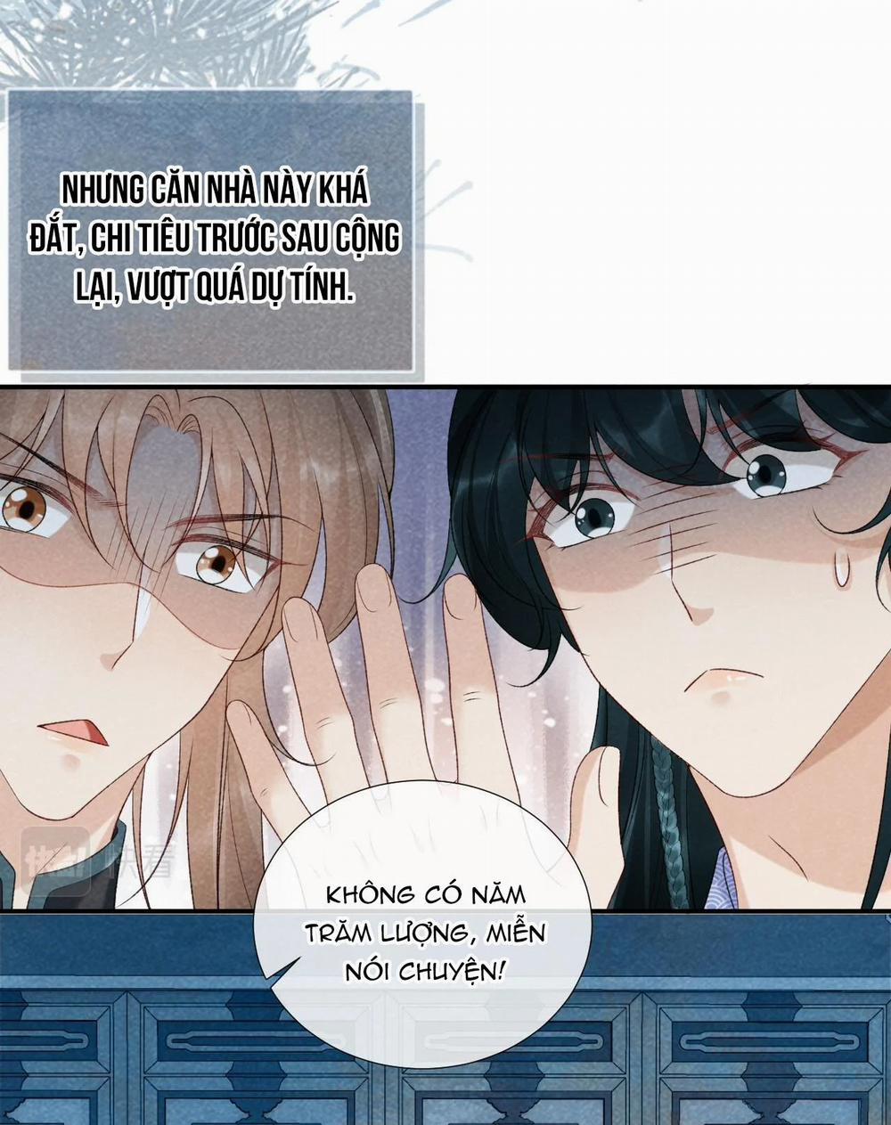 Cạm Bẫy Của Kẻ Biến Thái 13 trang 28