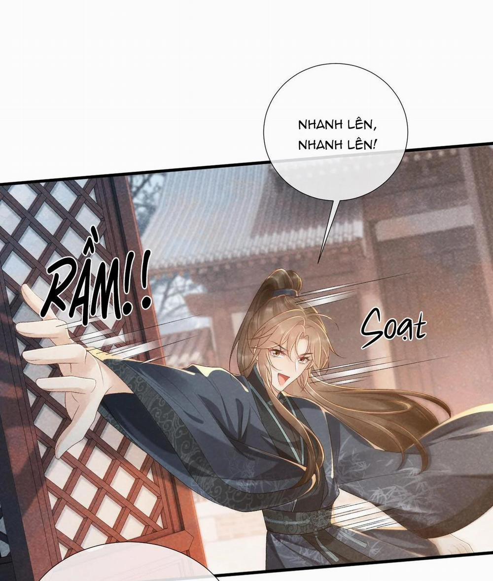 Cạm Bẫy Của Kẻ Biến Thái 13 trang 30