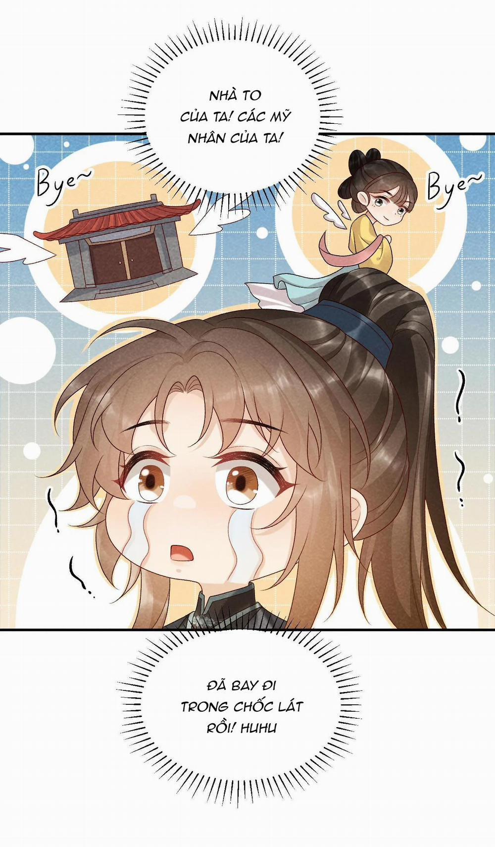 Cạm Bẫy Của Kẻ Biến Thái 13 trang 35